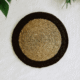 01OD016_1 Earthy Harmony Sabai Grass Placemat