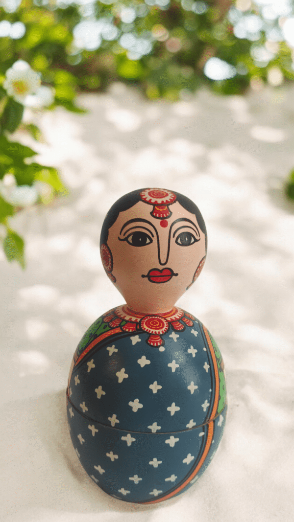 15OD005_3 Harmonious Couple Trinket Box Set