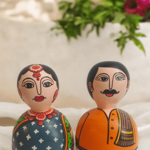 Harmonious Couple Trinket Box Set