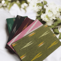 15OD012_1 Ikat Handloom Journal