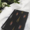 Ikat Handloom Journal