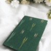 Ikat Handloom Journal