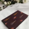 Ikat Handloom Journal