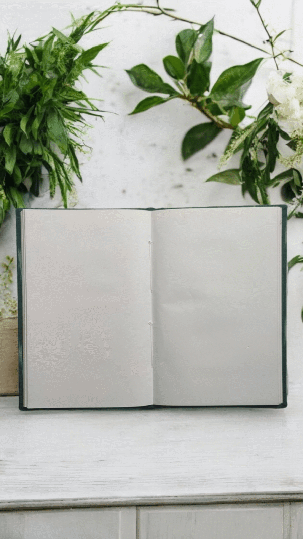 Ikat Handloom Journal