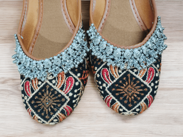 01PJ005_2 Regal Fusion Jutti