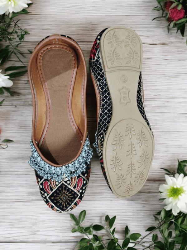 01PJ005_6 Regal Fusion Jutti