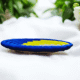 Sabai Grass Ocean Wave Wall Decor Plate Set