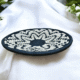 01OD036_4 Sabai Grass Wall Decor Plate Set | Handmade Tribal Wall Art