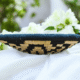 01OD036_5 Sabai Grass Wall Decor Plate Set | Handmade Tribal Wall Art