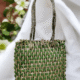 01OD045_3 Rustic Weave Handmade Sabai Grass Tote Bag
