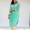 Lucknow Chikankari Kurta