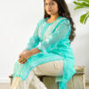 Lucknow Chikankari Kurta