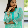 Lucknow Chikankari Kurta