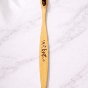 06OD001_2 Bamboo Toothbrush (Set of 4)