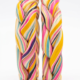 02OD002_1 Pastel Braided Lac Bangles(Set of 2)