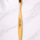 Bamboo Toothbrush Set (Pack of 4)