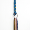 Handcrafted Boho Macramé Towel Holder