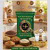Multi grain millet mix health drink powder high protein natural