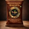 multi grain nutri mix jaggery dry fruits health drink powder