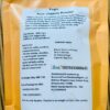 Premium Channa Sattu (Chhatua) Powder | High Protein Natural Energy Drink Mix