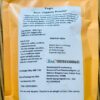08OD003_3 Yogic Pure Jaggery Powder – Natural Sugarcane Sweetener 500g