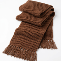 woolen tassel scarf handmade handmade woolen tassel scarf winter