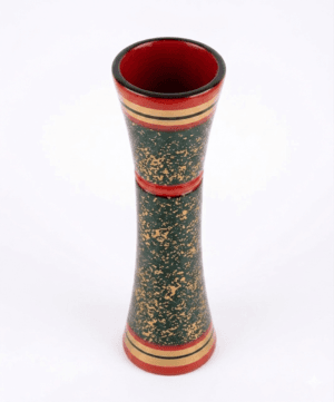 Floral Design Decorative Vase