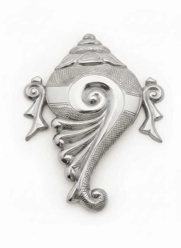 High-Quality Handcrafted Brass Wall Decor Showpiece