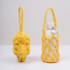 1777820184503 Sunny Bloom Crochet Holder Pouch