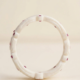 Twilight Pearl Sankha Bangles