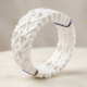 1777896112273 Royal Carved Sankha Bangles Set