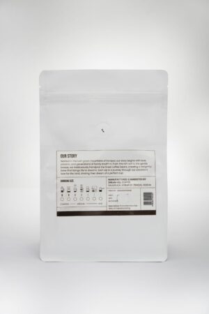 Dream Hill Summer Breeze Natural Sundried Arabica Coffee