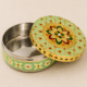 Mint Mandala Meenakari Utility Box