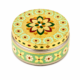 Mint Mandala Meenakari Utility Box