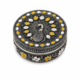 Black Swan Meenakari Utility Box