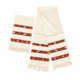 01HP001_9 Tribal Border Woolen Scarf