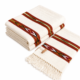01HP002_9 Tribal Pattern Woolen Scarf
