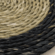 Earthy Harmony Sabai Placemat
