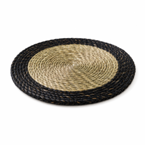 Earthy Harmony Sabai Placemat