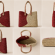 01OD024_2 Sabai Grass Mini Tote Bag