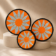 01OD029_3 Sabai Sunburst Wall Decor Set