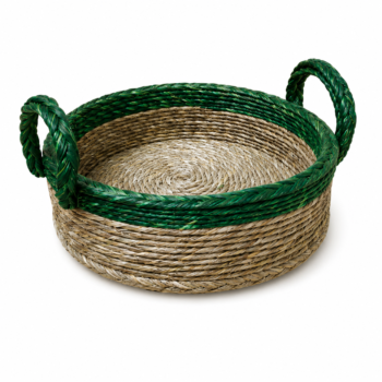 Sabai Grass Storage Basket