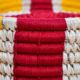 01OD041_1 Sabai Grass Woven Utility Basket