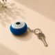 01TR005_1 Handmade Protection Charm KeyChain