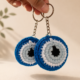 01TR005_2 Handmade Protection Charm KeyChain