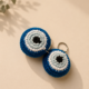 01TR005_3 Handmade Protection Charm KeyChain
