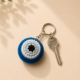 01TR005_4 Handmade Protection Charm KeyChain