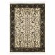 Ivory Persian Floral Area Rug
