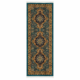 Royal Persian Bakhtiari Area Rug