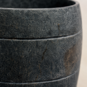 Natural Stone Drinking Glass Set
